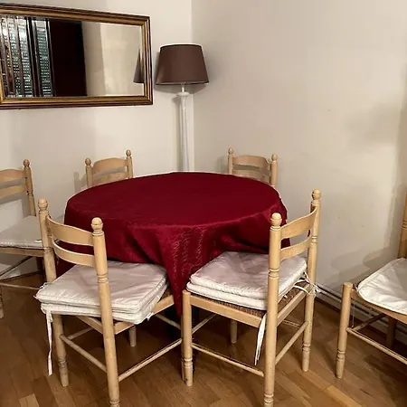 T3 Entier - Centre Apartamento