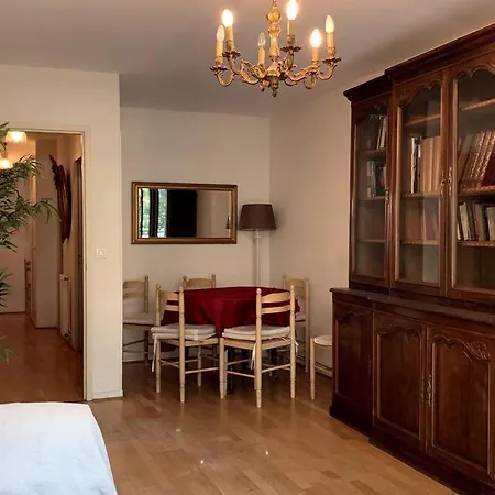 Apartment T3 Entier - Centre Arcachon