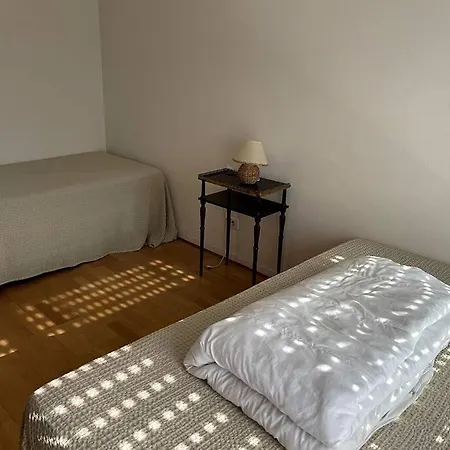T3 Entier - Centre Apartment Arcachon