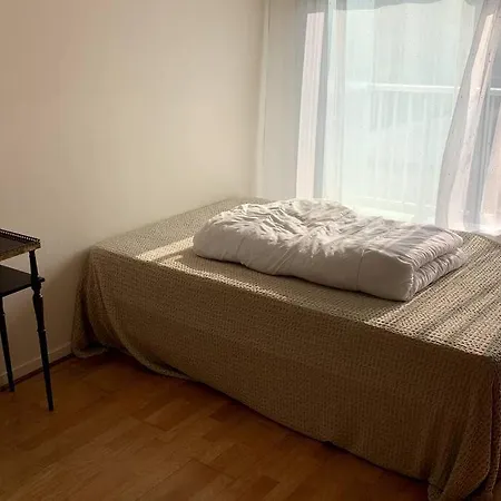 T3 Entier - Centre Apartamento