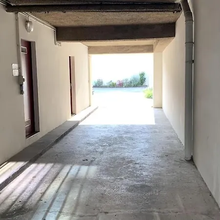 T3 Entier - Centre Apartment
