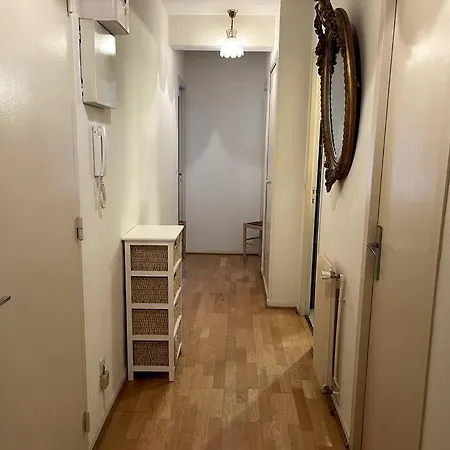 T3 Entier - Centre Apartamento *